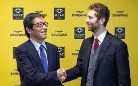 Global Combat Air Programme: A three-month fix hides a deeper funding crisis