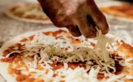 Gina Maria’s Pizza Bankruptcy Filing Exposes a Sudden Collapse After 50 Years