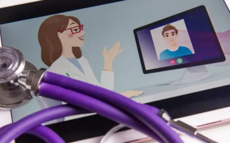 AI-Powered Telehealth Firm Medvi Faces AI Doctor Challenges