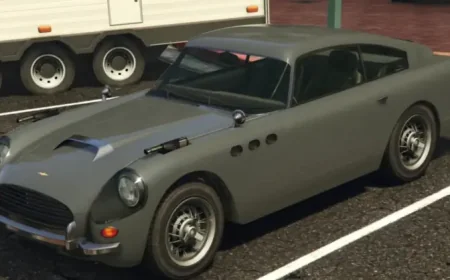 Rockstar Leak Could Point to Agent as 2025 Interest Grows