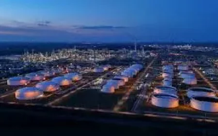 Trump Oil Prices: Markets Face Fresh Jolt as Deadline Nears