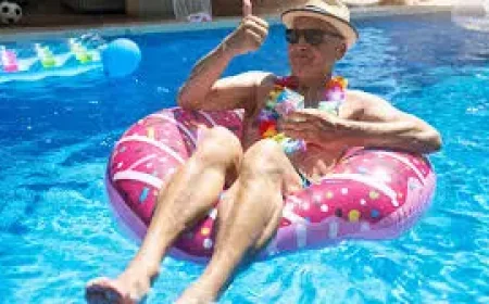 Dividend, and the retirement plan behind two ASX shares