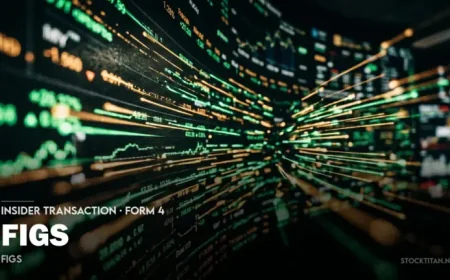 Figs and the cost of a CEO sale: Catherine Eva Spear’s latest stock move