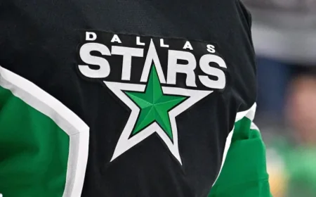 Dallas Stars Ban Fan Following Alleged Nazi Salute at Game
