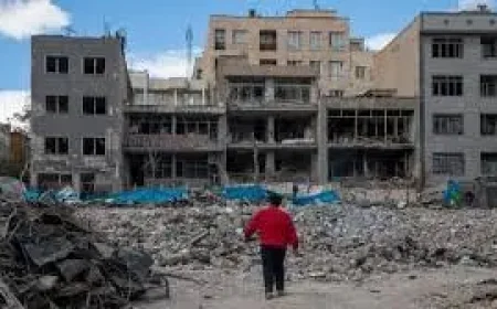 Fox News and Trump’s Iran Ultimatum: 4 Hours, 1 Deadline, Few Signs of a Deal