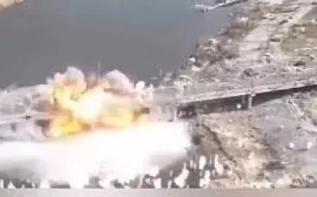 Dnipro attack on judge: 3 suspects, 38 searches, and what the case now reveals