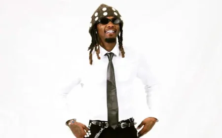 Offset Shot in Florida Casino Incident: 2 Detained and Investigation Ongoing