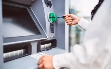 Barclays Online Banking and the 800-Branch U-Turn: Why the High Street Still Matters