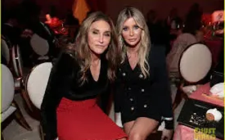Sophia Hutchins: 5 details behind Caitlyn Jenner’s $439K estate claim