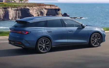 Byd Seal 6 Vs Toyota Camry: the price gap hiding a bigger hybrid shift in Australia