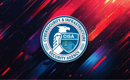 CISA Mandates Federal Agencies Fix Fortinet EMS Exploit by Friday