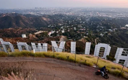 Report Reveals Creative Job Losses in California Not Linked to AI