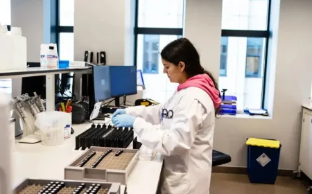 World Health Day 2026: WHO’s 7 April push for science and cooperation