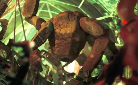 Artemis II Crew Honors ‘Project Hail Mary’ with Tribute to Rocky