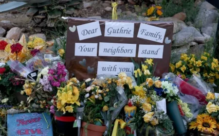 TMZ Reports Ransom Note Claims Nancy Guthrie, Savannah’s Mother, Is Dead