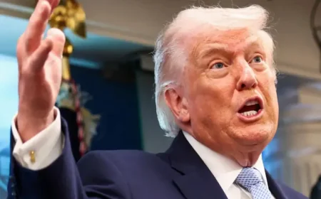 Trump Deadline: 4 hours that could reshape the Iran crisis