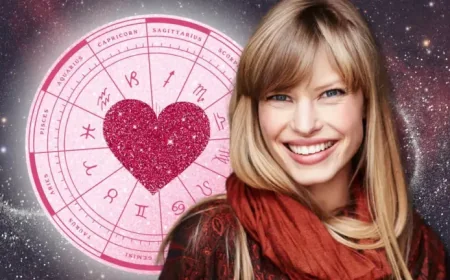 Astrological Sign: 3 Ways Deep Love Arrives On April 7, 2026