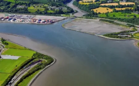 Cork Safety Alerts: 3 Jack Lynch Tunnel Closures This Week and Fresh Traffic Warnings