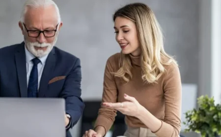 Goldman Analyzes 40 Years of Tech Impact, Gen Z Faces Less Risk