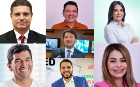 Manaus Shake-Up: 3 Exonerations Reveal a Rapid Political Repositioning