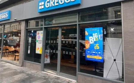 Greggs Chicken Roll Launch: 5 things the new permanent menu item reveals about the bakery chain’s next move