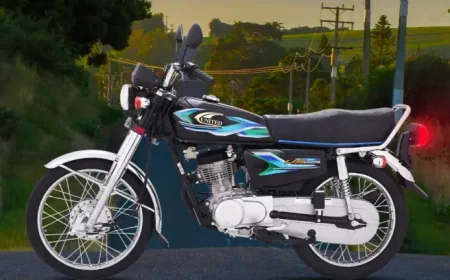 Shortage Pushes Motorcycle and Electric Bike Prices Higher by Up to Rs 5,000