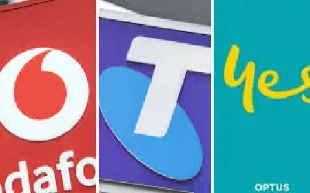 Optus Telstra Vodafone Price Hike: How a sharper bill is changing the way families budget