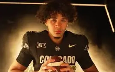 Dominiq Ponder Case Raises Hard Questions After Colorado QB Death in Car Crash