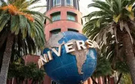 Bill Ackman and the Universal Music deal as 2025 approaches