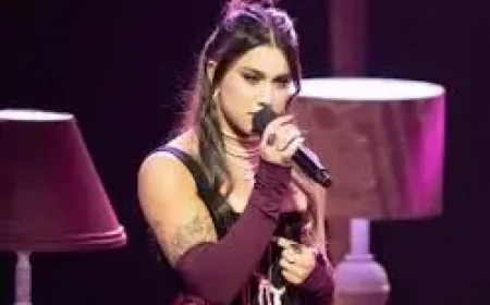 Kesha Australian Idol: 6 Reasons the Singing Skier’s Top 6 Run Is Resonating