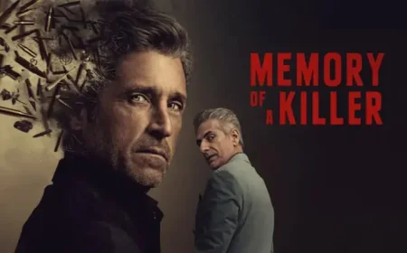 Memory Of A Killer Renewal Brings New Weight to a Family on the Edge