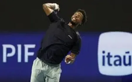 Grigor Dimitrov at Monte Carlo: What the latest preview focus means