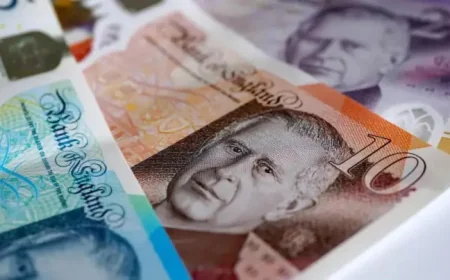 Millions risk missing this HMRC Tax deadline – have you checked yours?