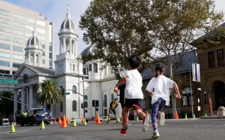 Rotavirus Cases California Rise as Bay Area Families Face a Hidden Threat