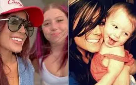 Cole Deboer and Chelsea DeBoer Reflect on Privacy After Teen Mom 2