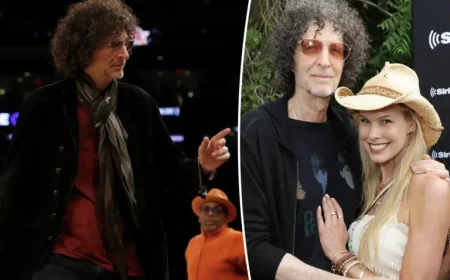 Howard Stern Lawsuit Exposes the Private Rules Behind a Public Persona