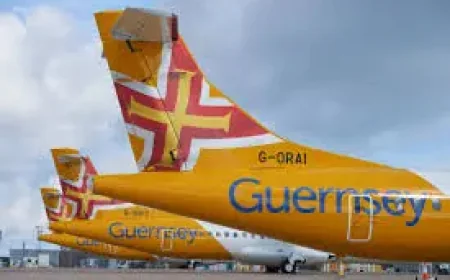 Simon Calder on why fuel costs ended Newquay to London flights and what it means for Cornwall