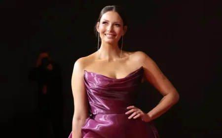 Ricki Lee Faces a New Back Health Struggle, and a Quiet Two-Week Wait