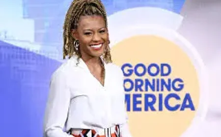 Janai Norman Gma Departure: 5 Key Details Behind Her Sudden Exit