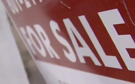 Real Estate Holds Steady in Utah as Iran Conflict Concerns Ripple Through Homebuying