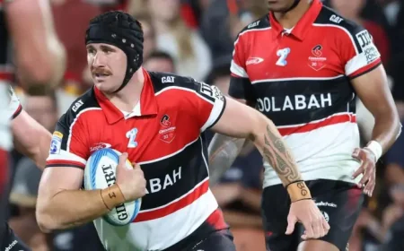 Wales Rugby Online: 5 details behind Rodrigo Martinez’s Dragons rise and legal double life