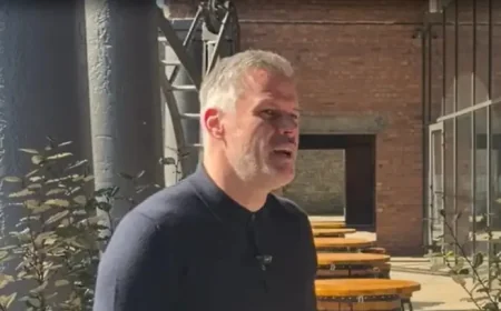 Mohamed Salah transfer issue exposed by Carragher: 1 key problem Liverpool must solve