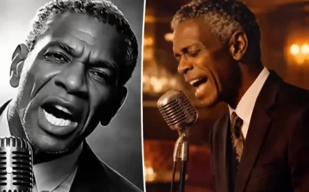 Eddie Dalton and the iTunes inflection point as AI music goes mainstream