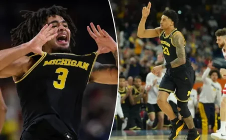 Common Misunderstandings About Michigan’s Transfer-Driven March Madness Success