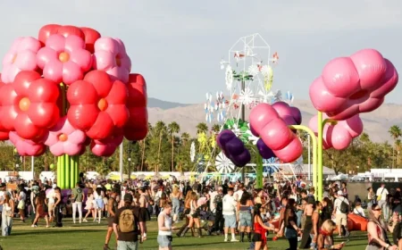 Coachella 2026 Lineup: Essential Set Times and Schedule Details