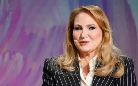 Kecia Steelman and the GLP-1 beauty shift as demand changes