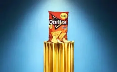 Pepsico Cuts Frito-lay Prices After Doritos Misstep Exposes a Costly Pricing Problem