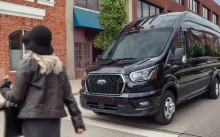 Jim Farley’s Honest Admission Shows Ford’s Systems Weren’t Built for This Moment