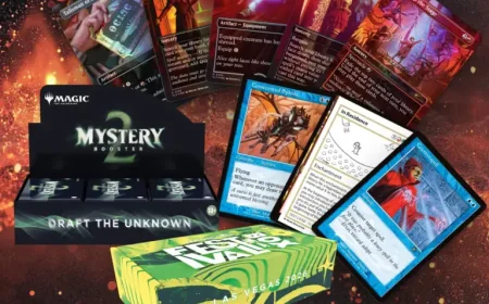 Festival In A Box 2026: What the Las Vegas Edition Signals as April 13 Approaches