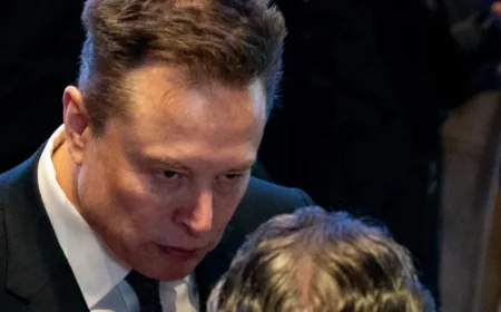 OpenAI Claims Elon Musk, Meta Are Coordinating Attacks Against Company